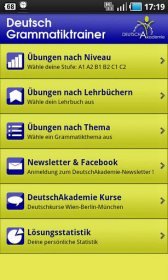 download Learn German DeutschAkademie apk